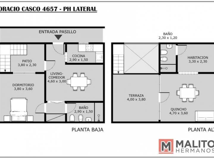 Plano 1