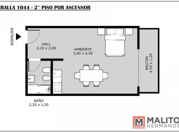 Plano 1