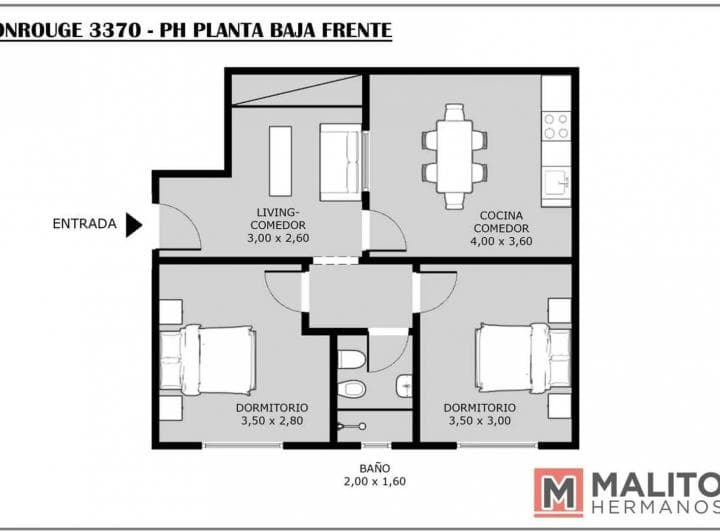 Plano 1