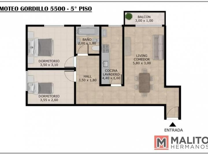 Plano 1