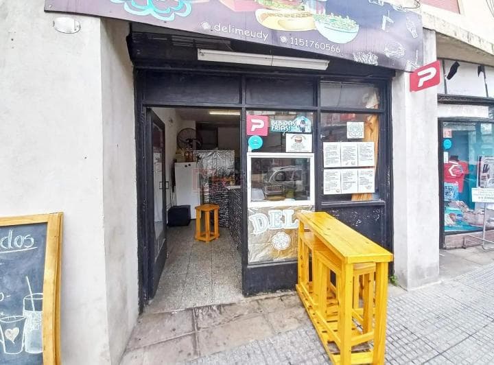 Propiedad en Argentina