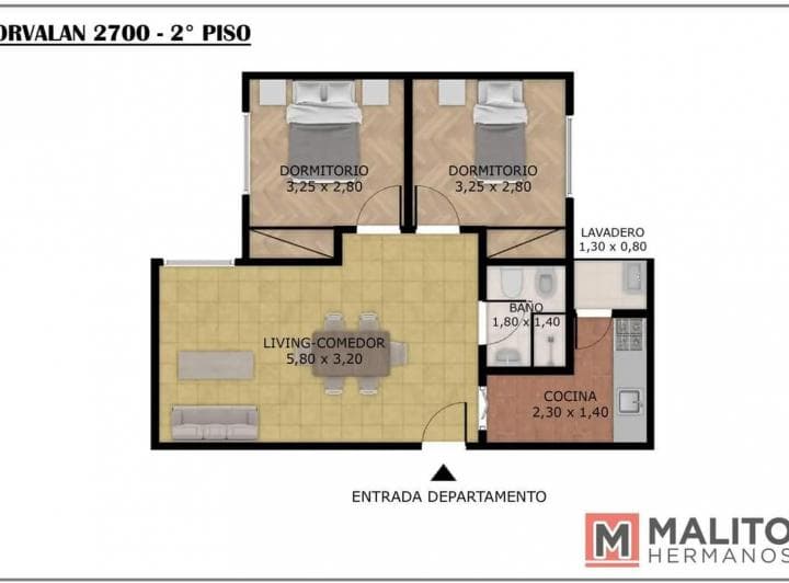 Plano 1