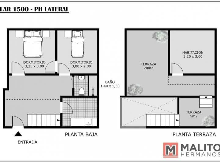Plano 1