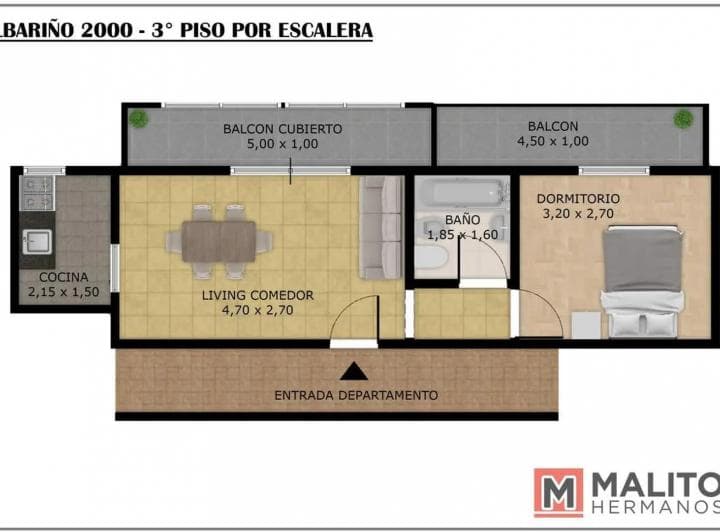 Plano 1