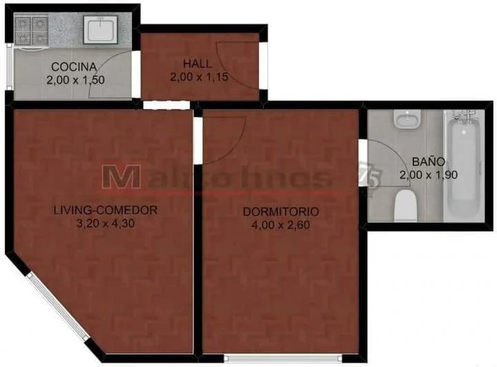 Plano 1