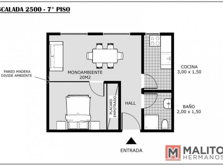 Plano 1