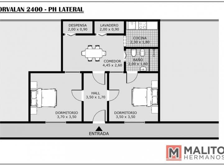 Plano 1