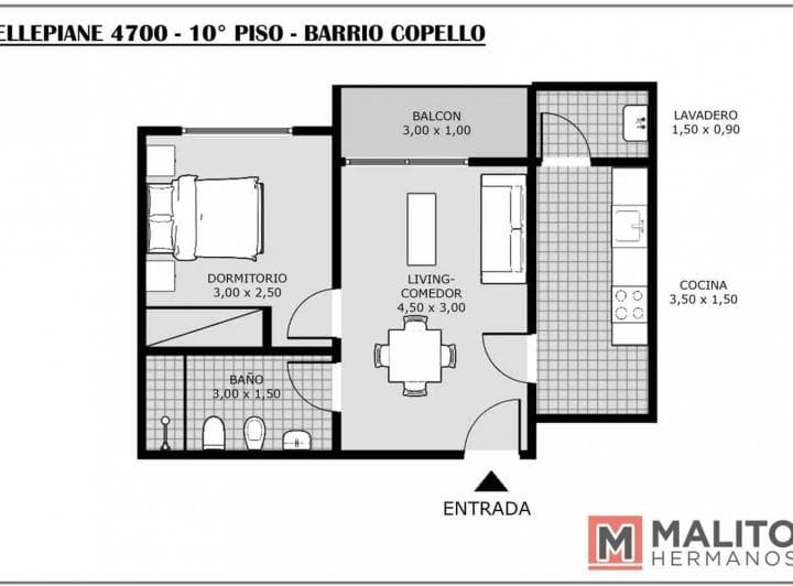 Plano 1