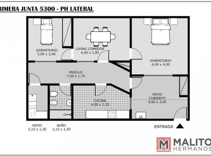 Plano 1