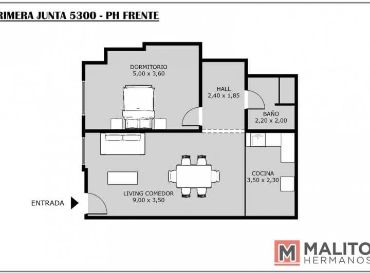 Plano 1
