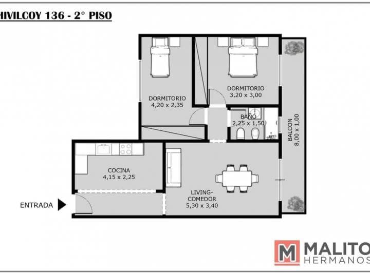 Plano 1