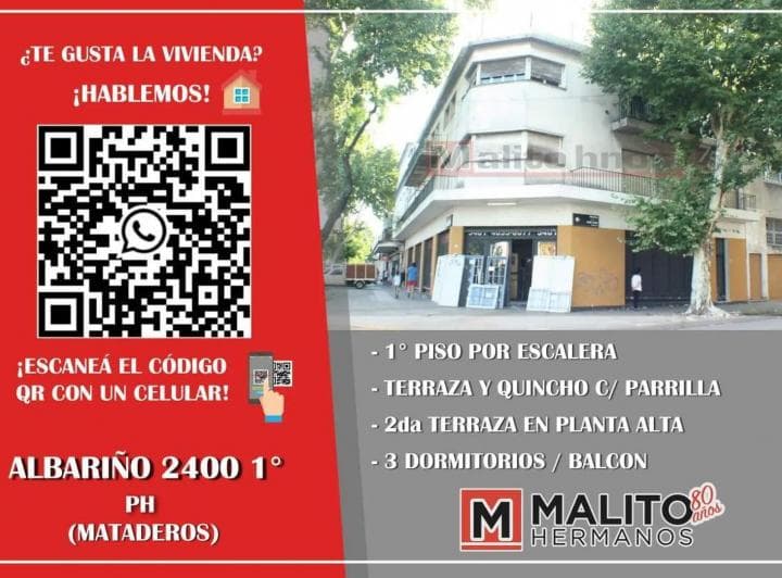 Propiedad en Argentina