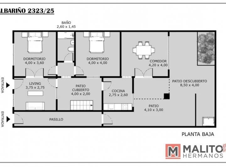 Plano 2
