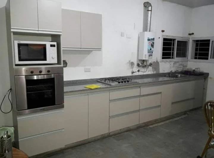 VENTA CASA 2 DORMITORIOS - VILLA PARQUE SANTA ANA 2