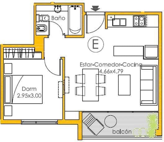 Plano 1