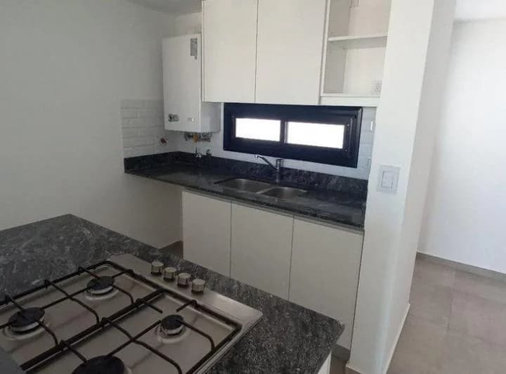 Babylon 2 departamento 1 dormitorio con balcon. 3