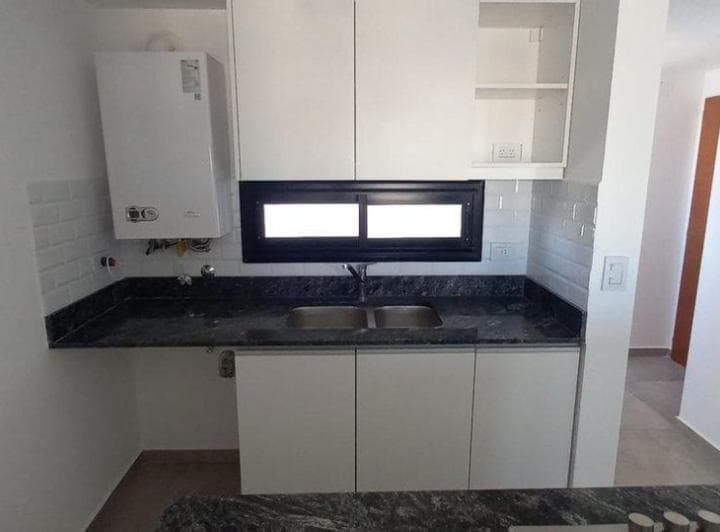 Babylon 2 departamento 1 dormitorio con balcon. 4