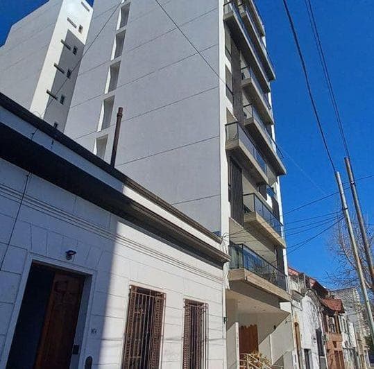 Babylon 2 departamento 1 dormitorio con balcon. 1