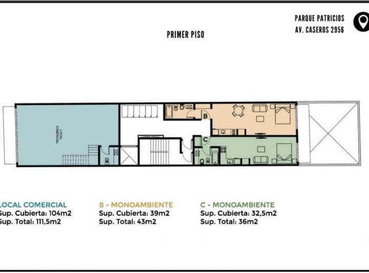 Plano 2