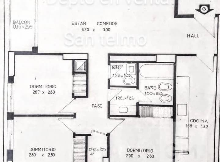Plano 1