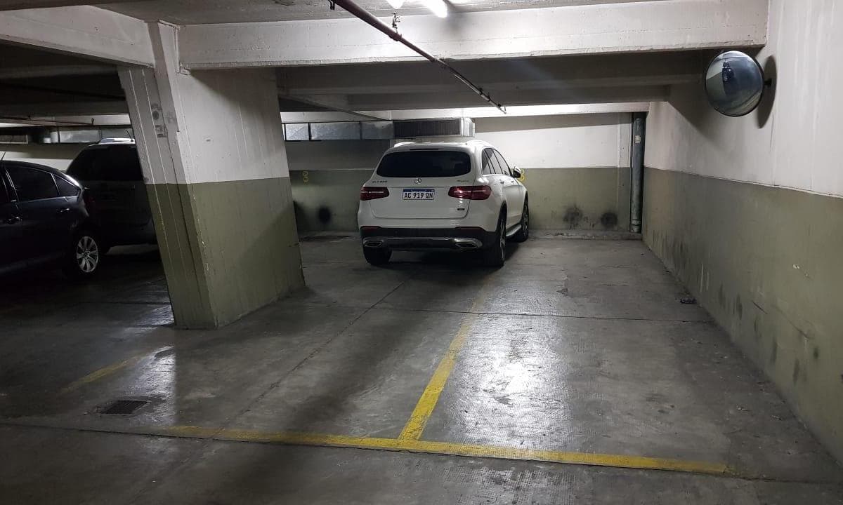 Propiedad en Argentina