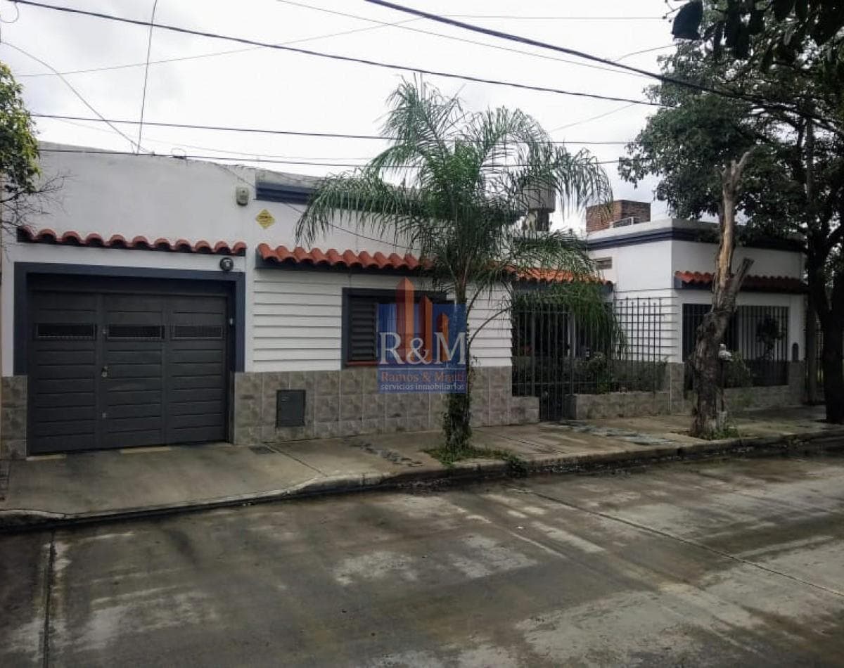 Propiedad en Argentina