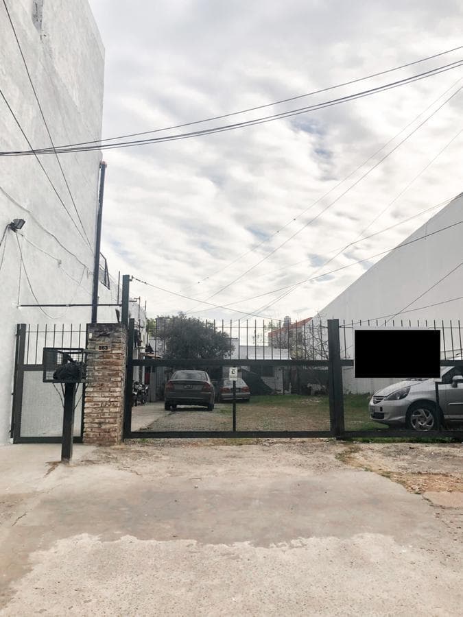 Propiedad en Argentina
