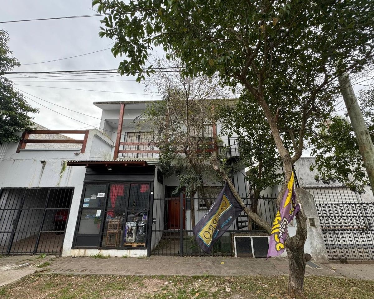 Propiedad en Argentina