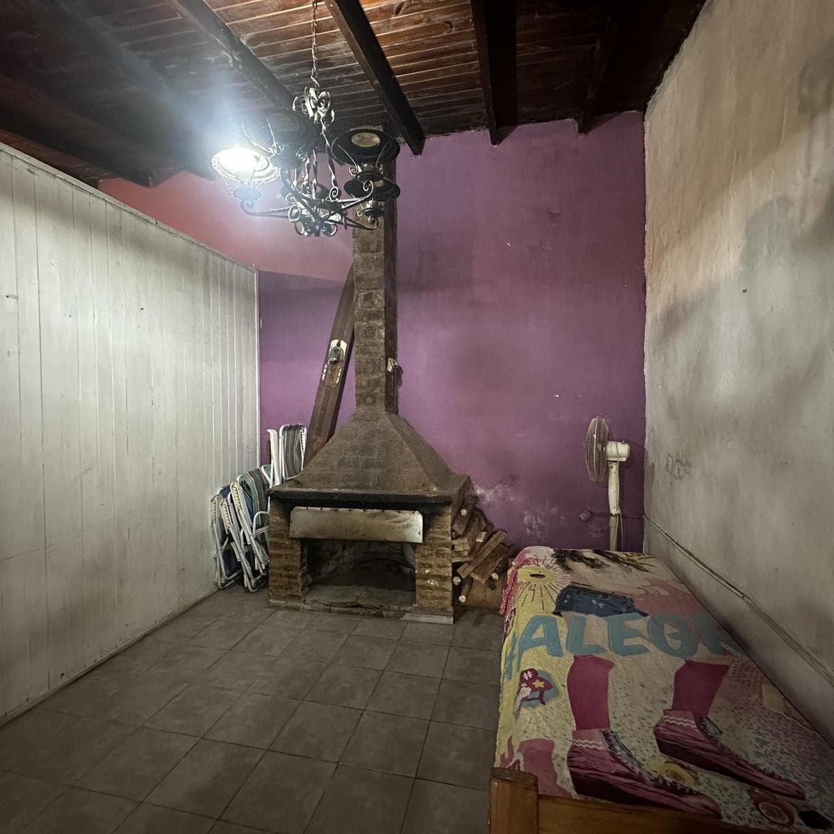 Casa en Villa La Ñata 1