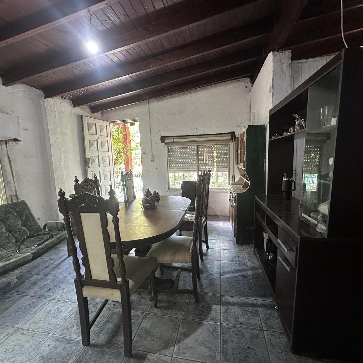 Casa en Villa La Ñata 4