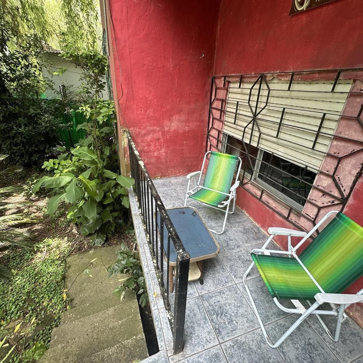 Casa en Villa La Ñata 5