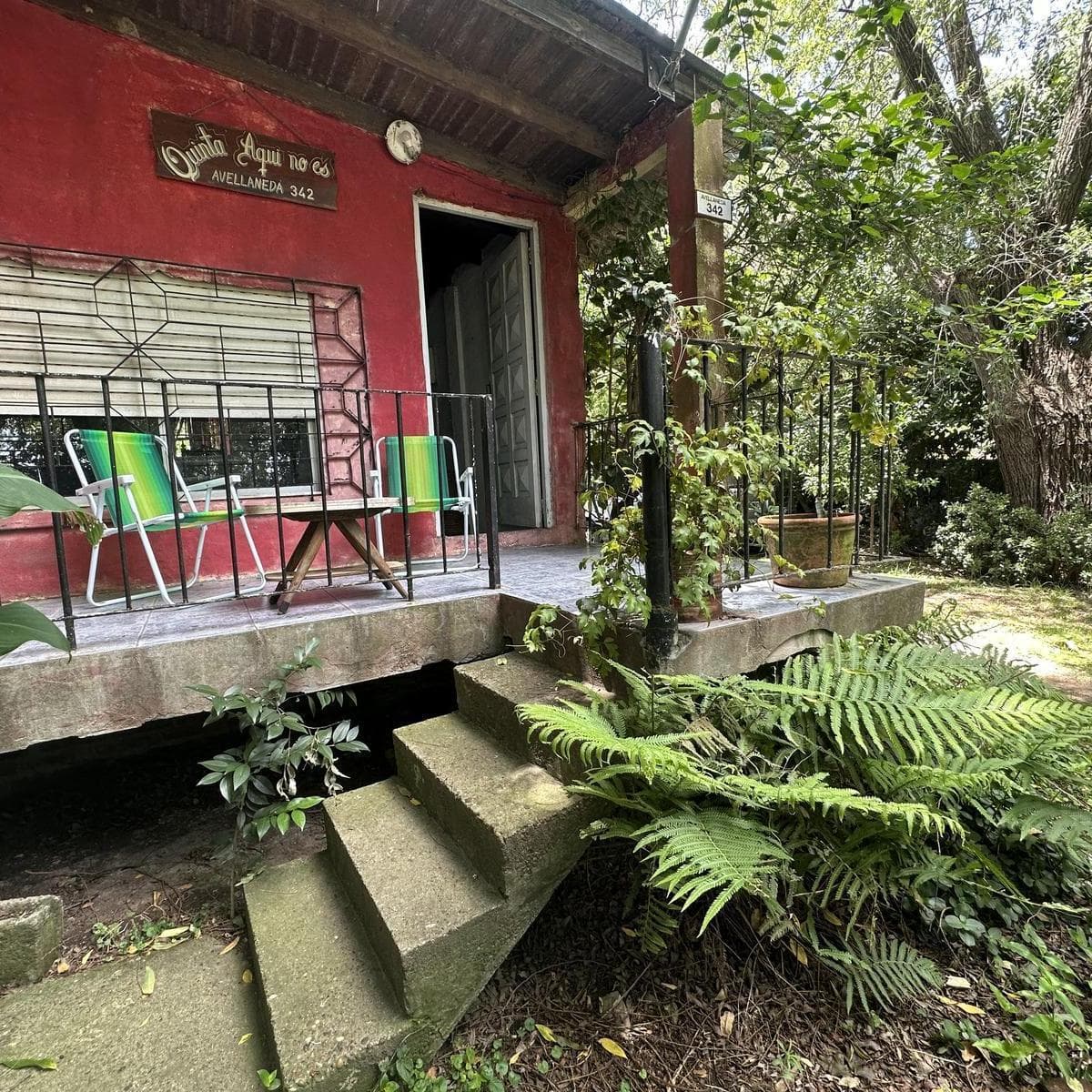 Casa en Villa La Ñata 3