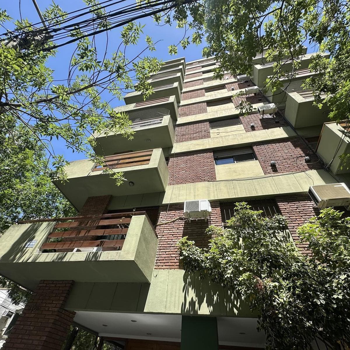 Propiedad en Argentina