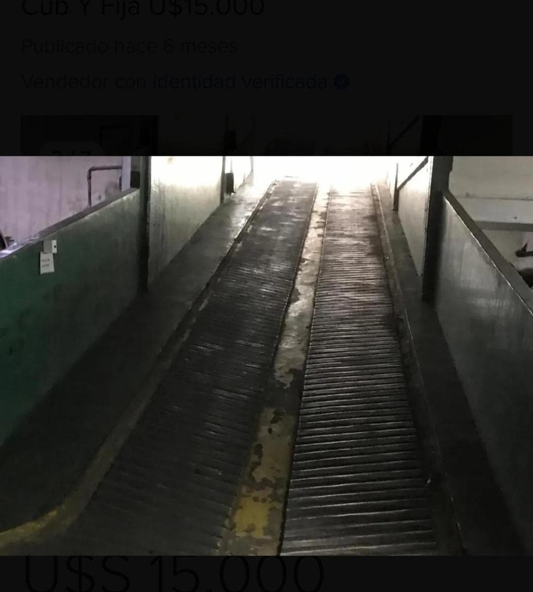 Propiedad en Argentina