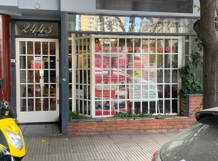 Propiedad en Argentina