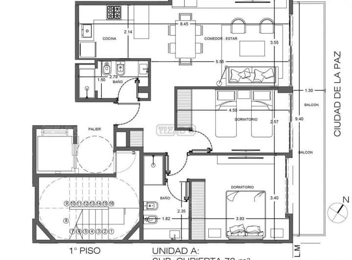 Plano 1