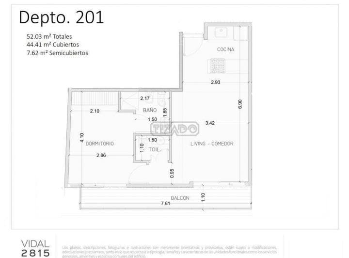 Plano 1