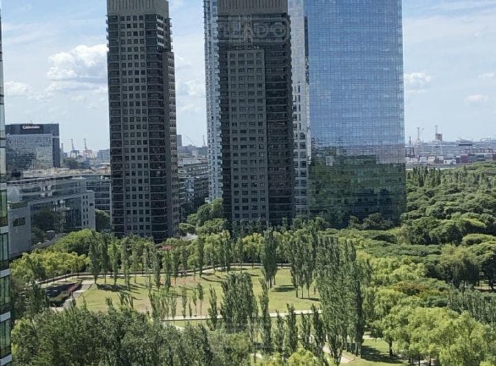 Departamento  en Alquiler ubicado en Puerto Madero, Capital Federal 4