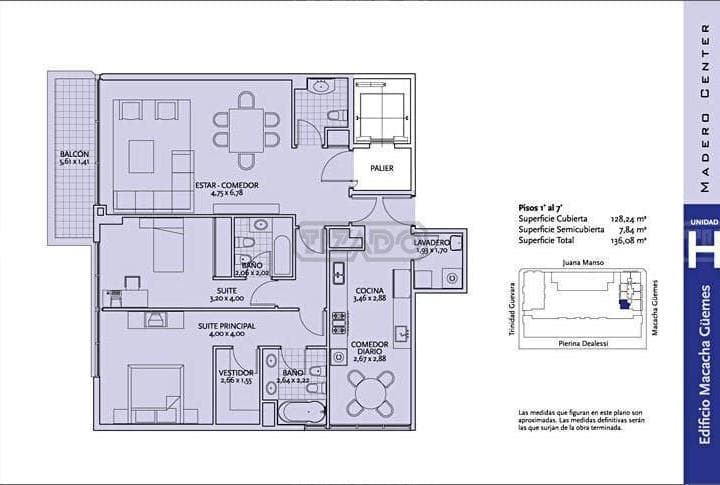 Plano 1