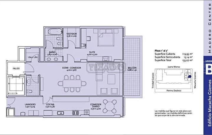 Plano 1