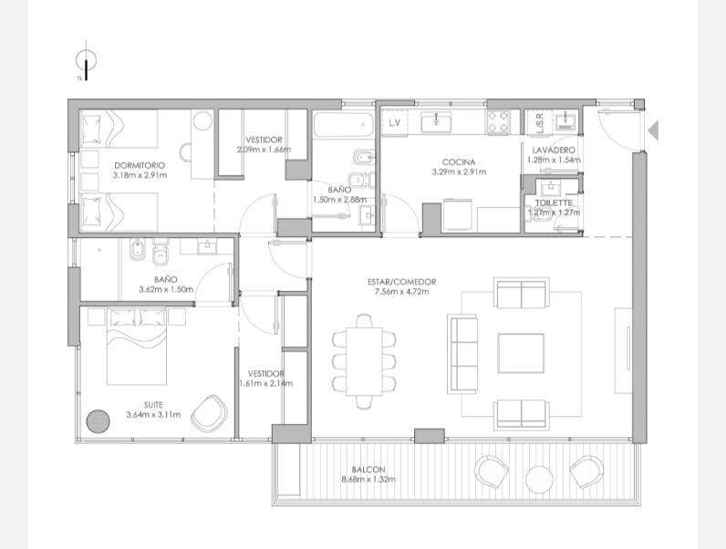 Plano 1