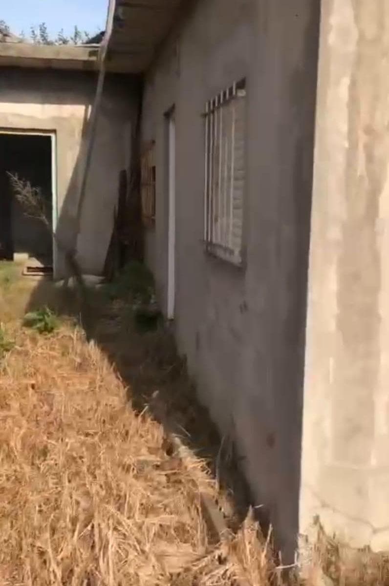 Propiedad en Argentina