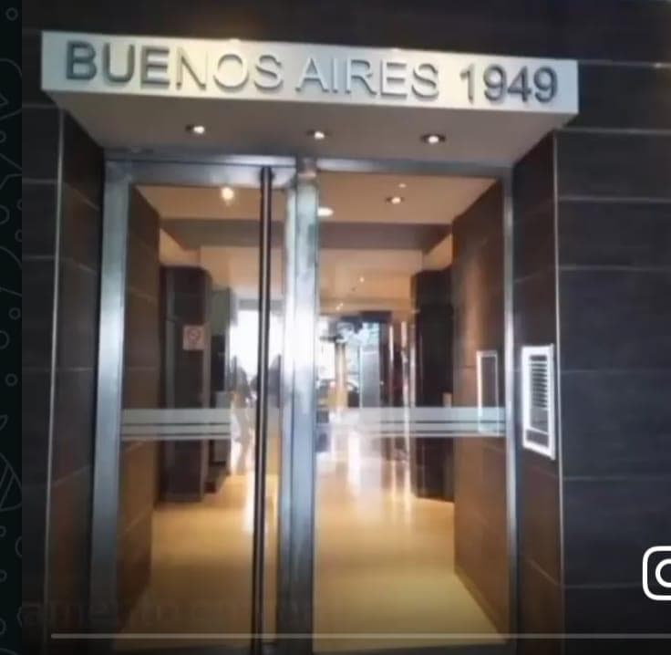 Propiedad en Argentina