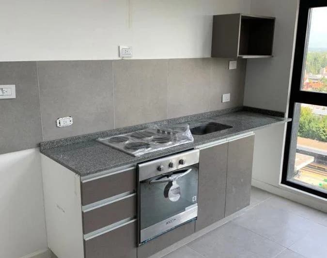 Departamento en alquiler de 2 ambientes  en Banfield  5