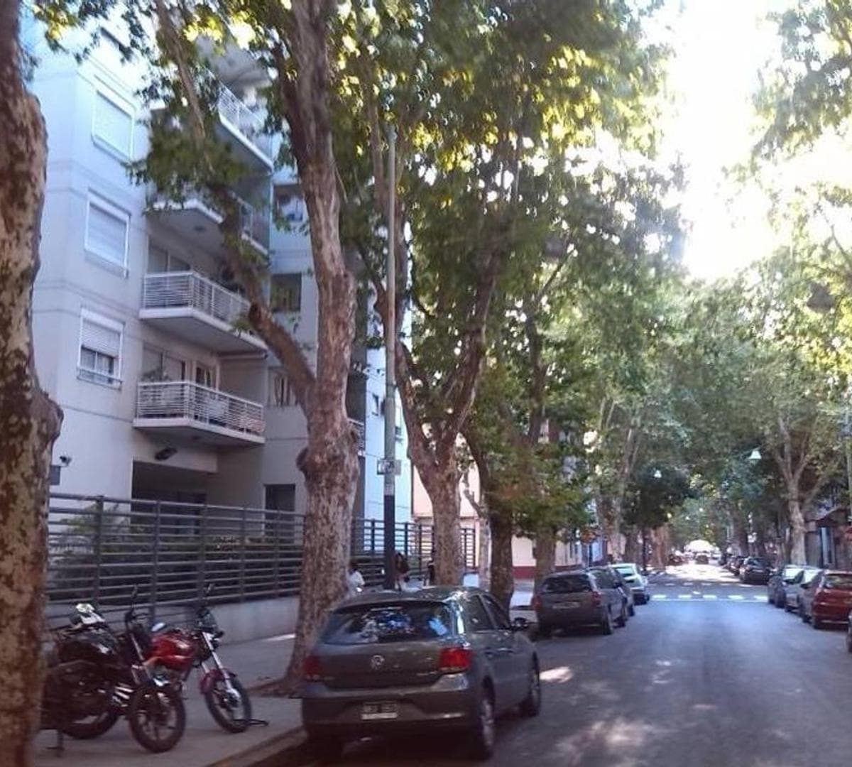 Propiedad en Argentina
