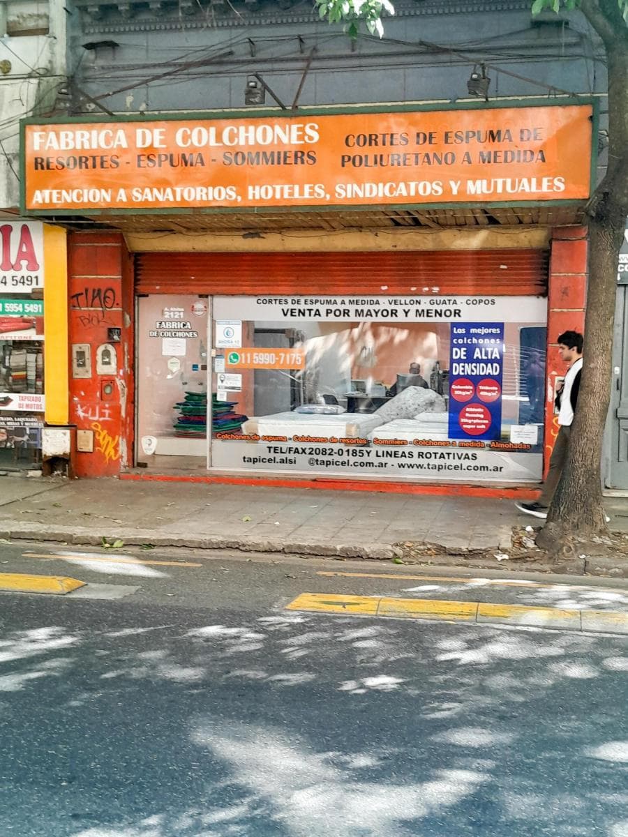 Propiedad en Argentina