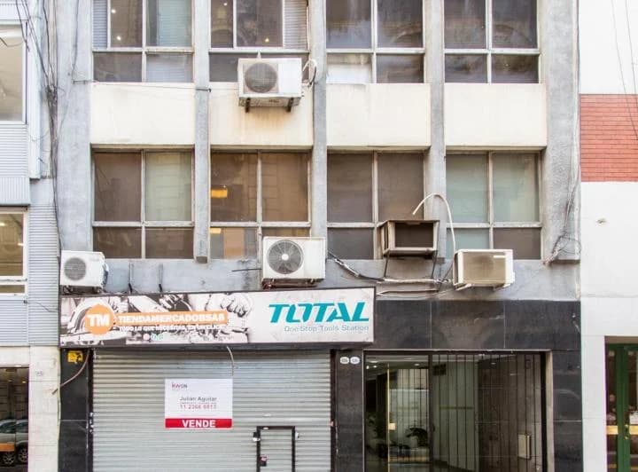 Propiedad en Argentina