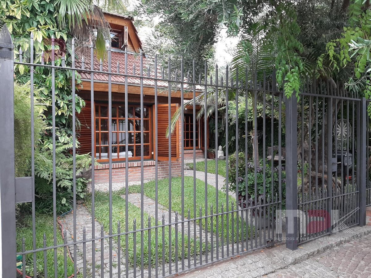 Propiedad en Argentina