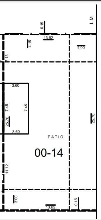Plano 1