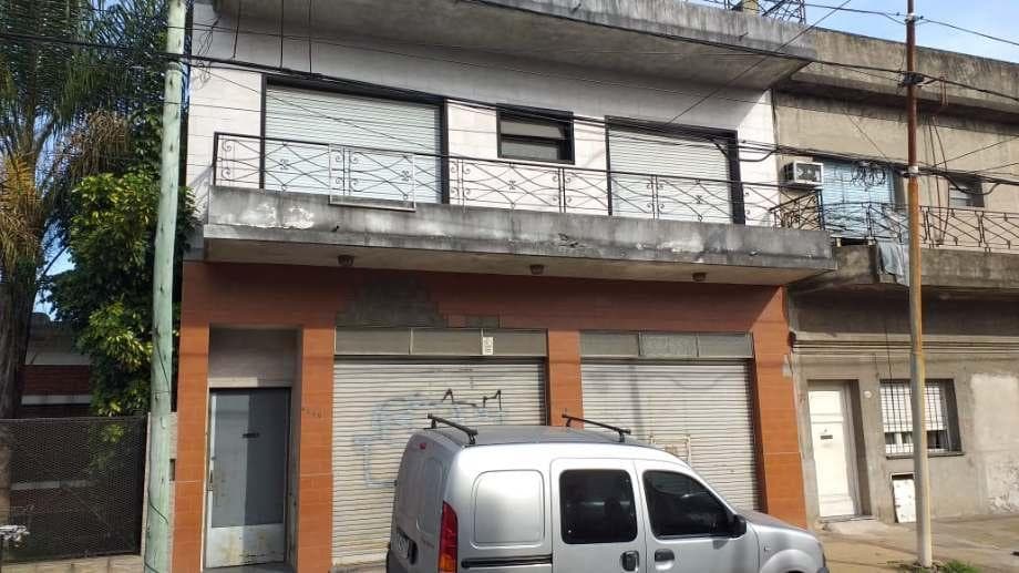Propiedad en Argentina